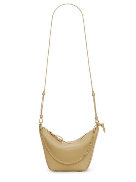 New Hammock Hobo Mini FW2023 · LOEWE Bags.